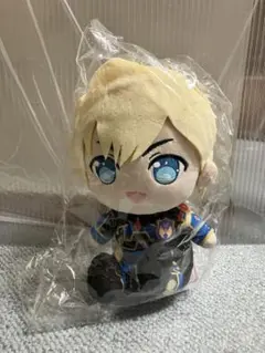 2025年最新】夢川ショウゴ ぬいぐるみの人気アイテム - メルカリ