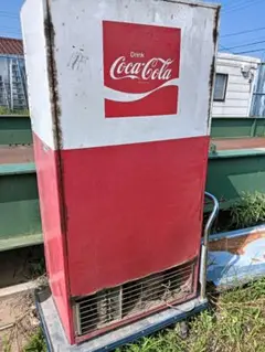 2025年最新】コカコーラレトロ冷蔵庫の人気アイテム - メルカリ