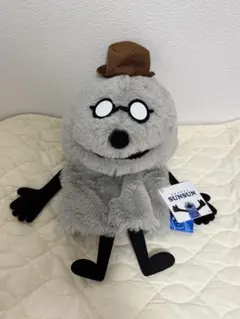 パペットスンスン ハンドパペット ゾンゾン