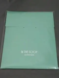 2025年最新】seventeen クリアファイル グッズの人気アイテム