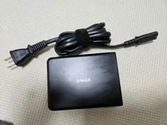 Nebula CapsuleII 本体・充電器 Anker Nebula CapsuleⅡ 充電器 ケーブルセット - メルカリ