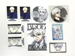 2025年最新】ぱしゃこれ 凪 ブルーロック展の人気アイテム