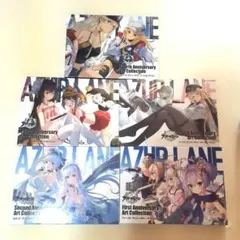 2025年最新】アズールレーンfirst anniversary artの人気