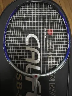 CALFLEX バドミントンラケット SB-500Wのサムネイル