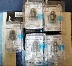 一番くじ ニーア オートマタ I賞 機械生命体 コレクションフィギュア セット