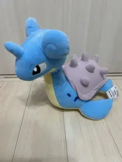 2025年最新】ポケモン ラプラス ぬいぐるみの人気アイテム - メルカリ