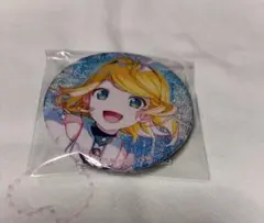 プロセカ 缶バッジ 鏡音リン