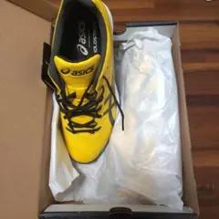 野球　アシックス　ゴールドステージ　スパイク　　 ポイント　スタッド　樹脂底