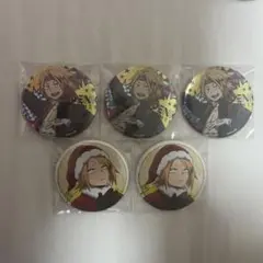 ヒロアカ 上鳴電気 応援団缶バッジ スナマイ 2025年最新】上鳴電気 応援団の人気アイテム - メルカリ