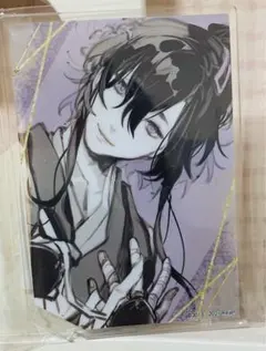 2025年最新】剣が君 九十九丸 アクスタの人気アイテム - メルカリ