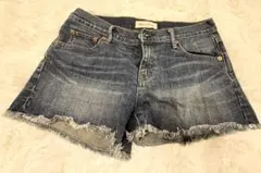 Gap 1969 ショートパンツ 26