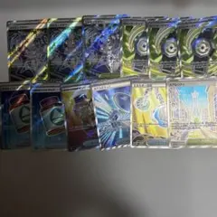 ポケモンカードゲーム グッズ　スタジアム　sr まとめ売り
