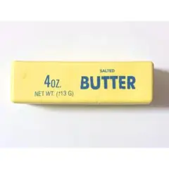 バター スクイーズ