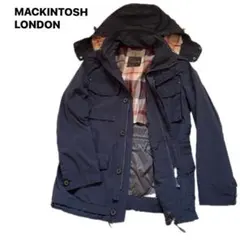 2025年最新】マッキントッシュ マウンテンパーカーの人気アイテム