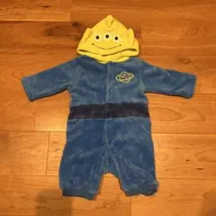 トイストーリー　エイリアン