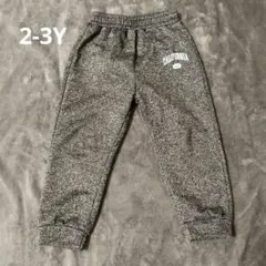長ズボン　2-3歳程度