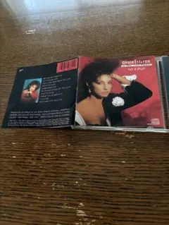 GLORIA ESTEFAN AND MIAMI SOUND MACHINE