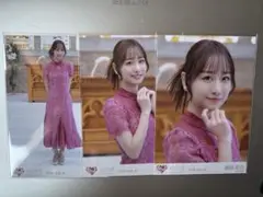 イコラブ 恋人以上、好き未満 MV 生写真 コンプ（諸橋チュウ以外） イコラブ 諸橋沙夏 生写真 恋人以上好き未満 - メルカリ