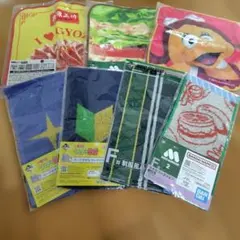 新品　ハンドタオル