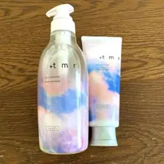 tmr プラス トゥモロー スムース トリプルセット - メルカリ