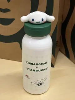 アオリ@お値下げコメントください！　シナモン　スタバ アオリ@お値下げコメントください！様リクエスト2点 まとめ商品 スタバ