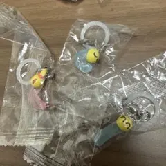 ニャッキ　めじるしアクセサリー