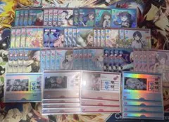 オ*ガ様 ラブカ ランジュデッキ構成パーツ 4枚セット 2025年最新】ラブカ デッキの人気アイテム - メルカリ