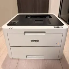 Brother HL-L3230CDW カラーレーザープリンター 本体のサムネイル