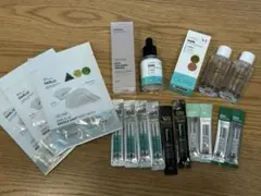 VT関連　新品未開封18点セット