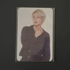 SEVENTEEN ジョンハンthe SAEM ザセム トレカ - メルカリ