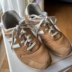 NEW BALANCE スニーカー　373のサムネイル