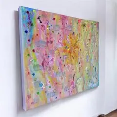 ハンドメイド 絵画 - メルカリ