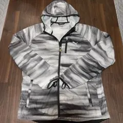 PUMA ウィンドセル　ウィンドブレーカーXL