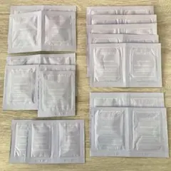 コスメデコルテ　イドラクラリティ　サンプルセット