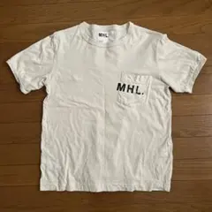 MHL Tシャツ　Sサイズのサムネイル