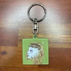 King Gnu CD Jacket Acrylic Keychain - メルカリ