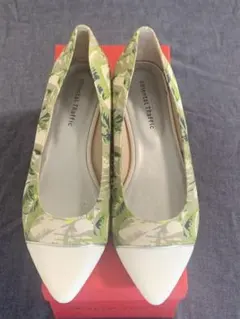 パンプス
