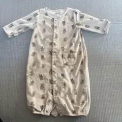 petit main ロンパース