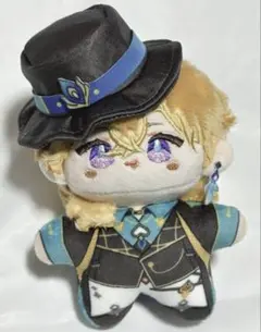 アベンチュリン　ぬいぐるみ⑤ 崩スタ公式店】 ミスターフク郎の客室 アベンチュリン