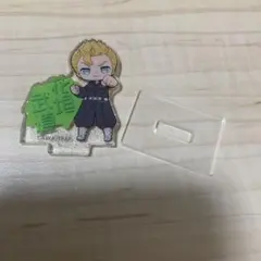 東京卍リベンジャーズ トレーディングアクリルミニスタンド 花垣武道