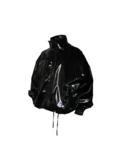 【新品未開封】S overfit stitch jacket enamel /F
