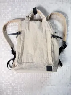 レディース　リュック　D.KELLY