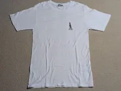 STUSSY ステューシー 半袖Tシャツ ホワイト