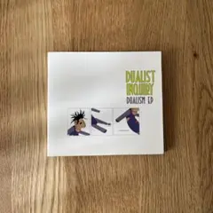 Dualist Inquiry / Dualism Ep