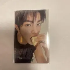 cortis コルティス ゴンホ weverse 先着 ラキドロ トレカ