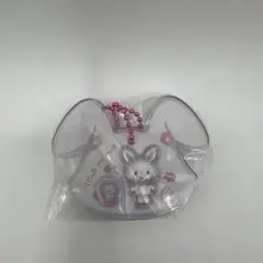 ウィッシュミーメル　パッケージチャーム