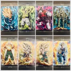 イタジャガ ドラゴンボール vol.6 8枚セット