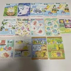 2026年最新】ポケモンシールダスファンシーの人気アイテム - メルカリ