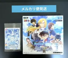 疾風の煌めき　1box　未開封プロモ付き