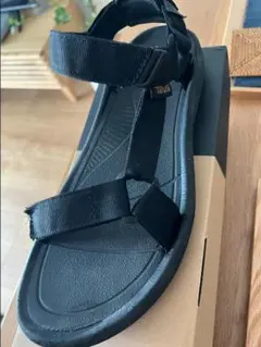 TEVA HURRICANE XLT2　28cm　Blackのサムネイル